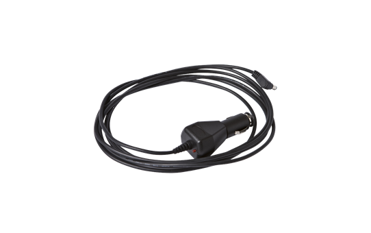 PACD600CG Car Adapter
