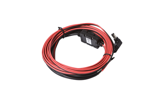 PACD600WR Wired Car Adapter