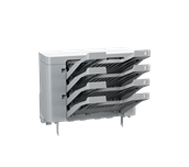 MX-4000 Mailbox