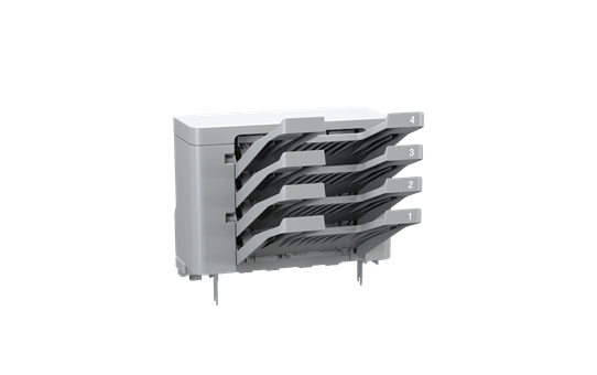 MX-4000 Mailbox