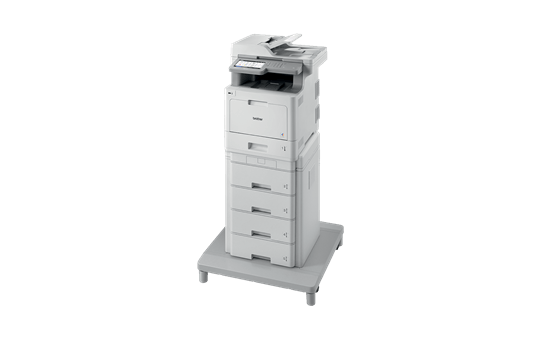 TT-4000 Tower Tray 2