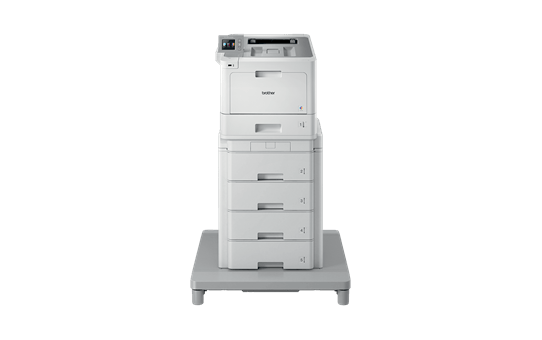 TT-4000 Tower Tray 3