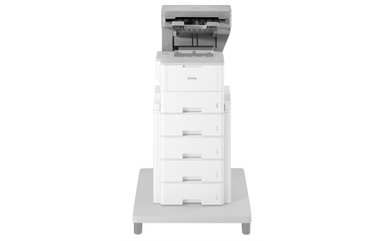 SF4000 Stapler Finisher 5