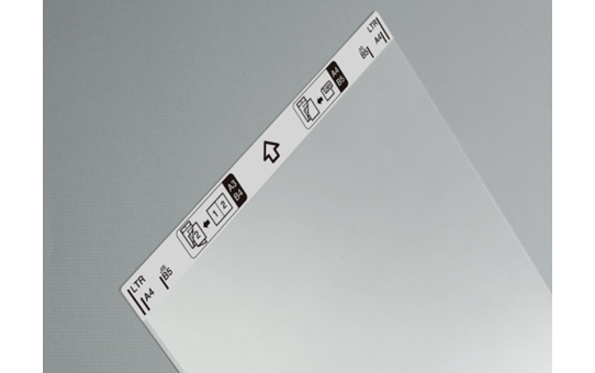 CS-A3301 Carrier Sheets for Desktop Scanner 3