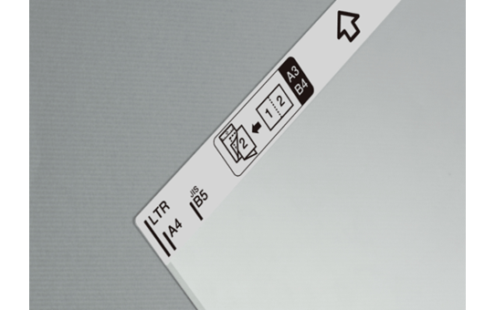 CS-A3301 Carrier Sheets for Desktop Scanner