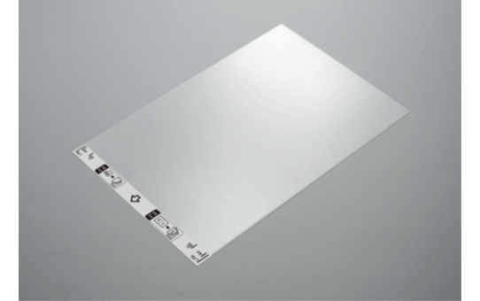 CS-A3301 Carrier Sheets for Desktop Scanner 4