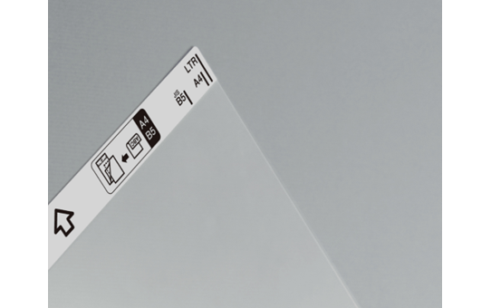 CS-A3301 Carrier Sheets for Desktop Scanner 2