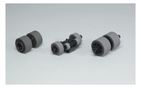 Brother PRK-A3001 scanner roller replacement kit 4