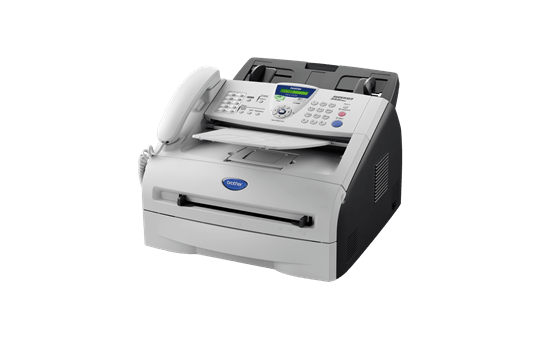 FAX2920 4
