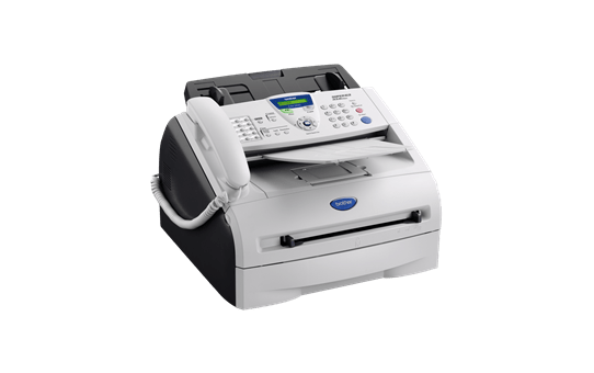 FAX2920 5