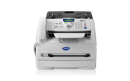 FAX2920 6
