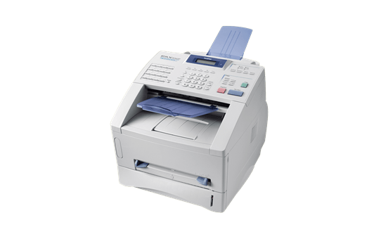 FAX-8360P High-Speed, High-Volume Laser Fax Machine