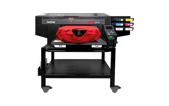 GTX423 - GTXpro Direct to Garment and Direct to Film Printer