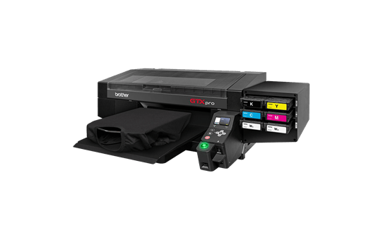 GTX423 - GTXpro Direct to Garment and Direct to Film Printer 2