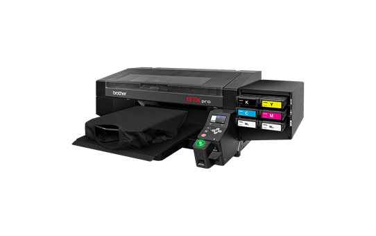 GTX423 - GTXpro Direct to Garment Printer 2