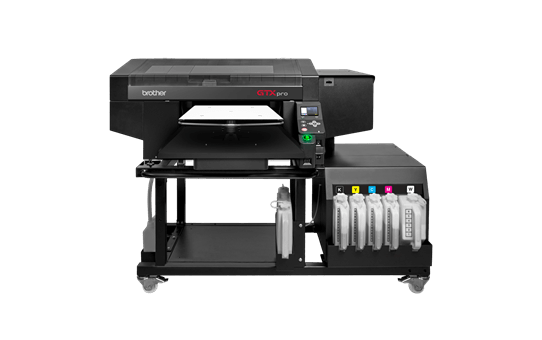 GTX424 - GTXpro B Direct to Garment and Direct to Film Printer