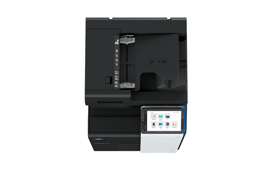 Konica Minolta bizhub C251i Multi-function A3 Copier 3