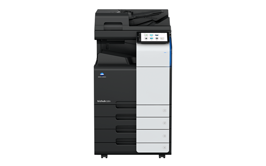 Konica Minolta bizhub C251i Multi-function A3 Copier