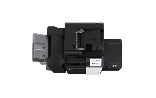 Konica Minolta bizhub C300i Multi-function A3 Copier 8