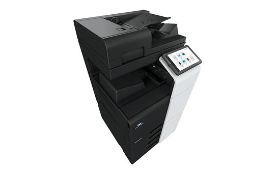 Konica Minolta bizhub C301i Multi-function A3 Copier 2