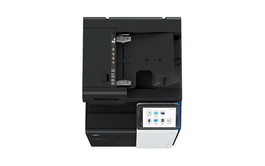 Konica Minolta bizhub C301i Multi-function A3 Copier 3