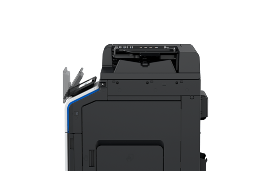 Konica Minolta bizhub C301i Multi-function A3 Copier 5