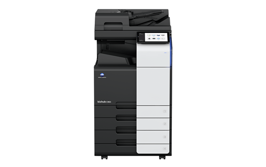 Konica Minolta bizhub C360i Multi-function A3 Copier