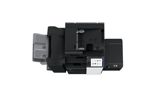 Konica Minolta bizhub C360i Multi-function A3 Copier 8