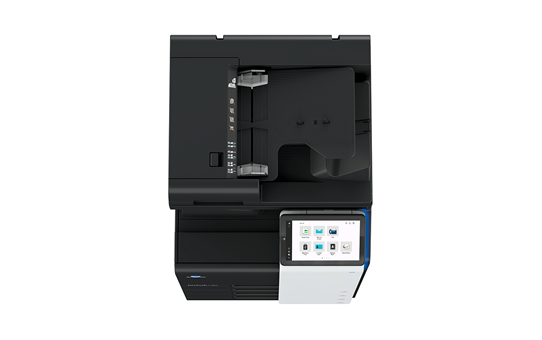 Konica Minolta bizhub C361i Multifunction Office Printer 3