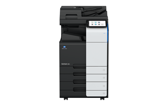 Konica Minolta bizhub C361i Multifunction Office Printer