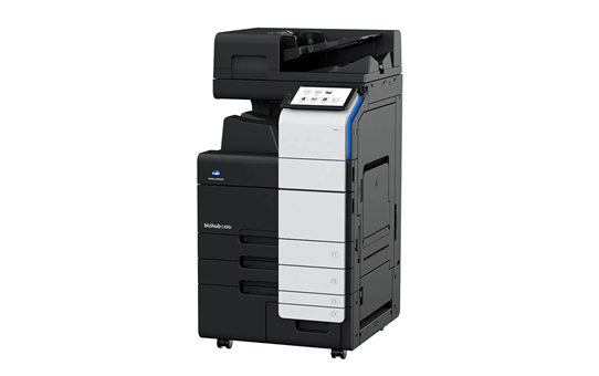 Konica Minolta bizhub C450i Multi-function A3 Copier 2
