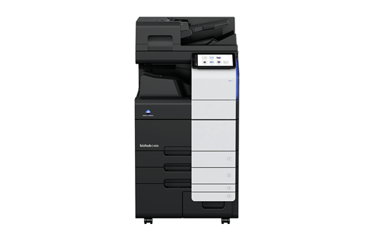 Konica Minolta bizhub C450i Multi-function A3 Copier
