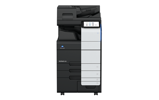 Konica Minolta bizhub C651i Multifunction Office Printer