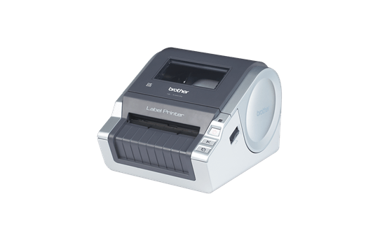 QL-1060N Wide Label Printer + Network