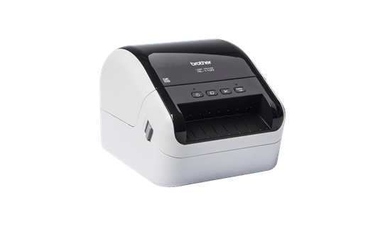 QL-1100 Desktop Label Printer 3