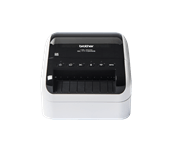 QL1110NWB label printer front view