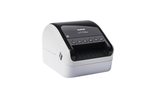 QL-1110NWB Wireless Network Desktop Label Printer 3
