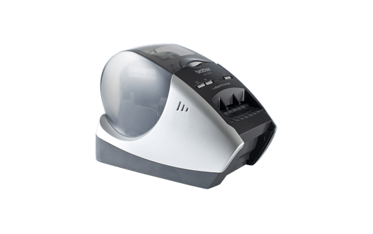 QL-570 Desktop Label Printer 3