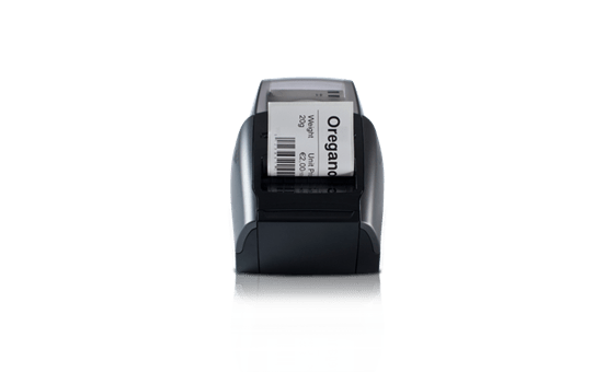 QL-580N Desktop Label Printer
