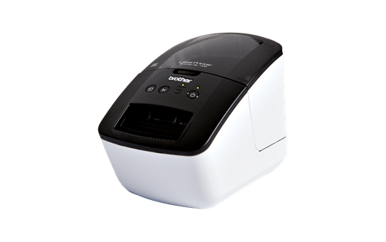 QL-700 Desktop Label Printer