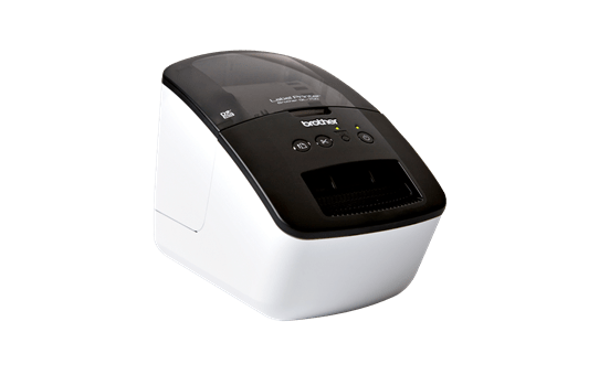 QL-700 Desktop Label Printer 3