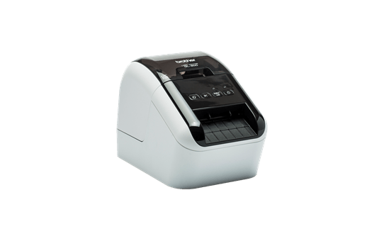 QL-800 Desktop Label Printer 3