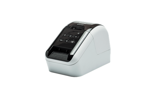 QL-810W Wireless Desktop Label Printer