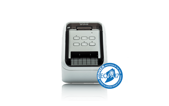 QL-810W Wireless Desktop Label Printer 2