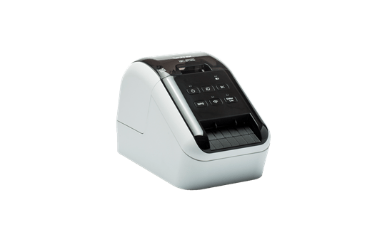 QL-810W Wireless Desktop Label Printer 3