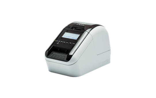QL-820NWB Wireless Network Desktop Label Printer