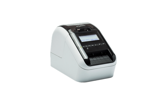 QL-820NWB Wireless Network Desktop Label Printer 3