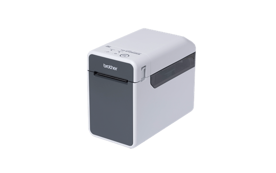 TD-2125NWB Wireless Network Desktop Label Printer
