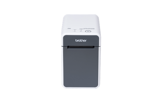 TD-2125NWB Wireless Network Desktop Label Printer 2