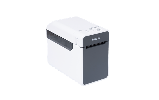 TD-2125NWB Wireless Network Desktop Label Printer 3